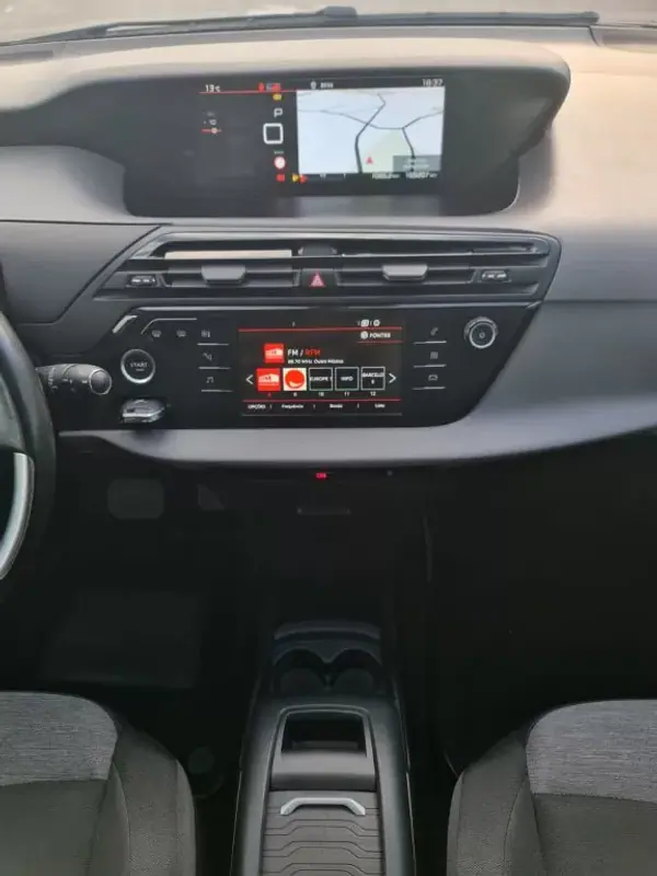 Citroën C4 Spacetourer 2020 - 17990 EUR, 169000 km - AUTO.MOTO.pt - 169000km - foto 18 de 39