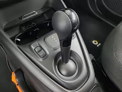 Smart ForFour 2021 - 11900 EUR, 64913 km - 64913km - foto 10 de 12