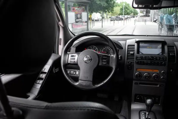 Nissan Pathfinder 2008 - 16900 EUR, 345990 km - AUTO.MOTO.pt - 345990km - foto 32 de 41