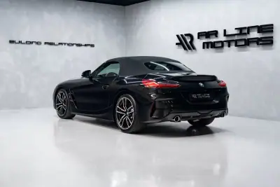 BMW Z4 2021 - 49950 EUR, 22000 km - AUTO.MOTO.pt - 22000km - foto 11 de 53