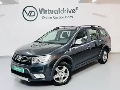 Dacia Logan MCV 2018 - 8750 EUR, 149000 km - AUTO.MOTO.pt - 149000km - foto 12 de 58