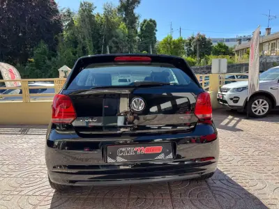 Volkswagen Polo 2012 - 8900 EUR, 188133 km - AUTO.MOTO.pt - 188133km - foto 9 de 28