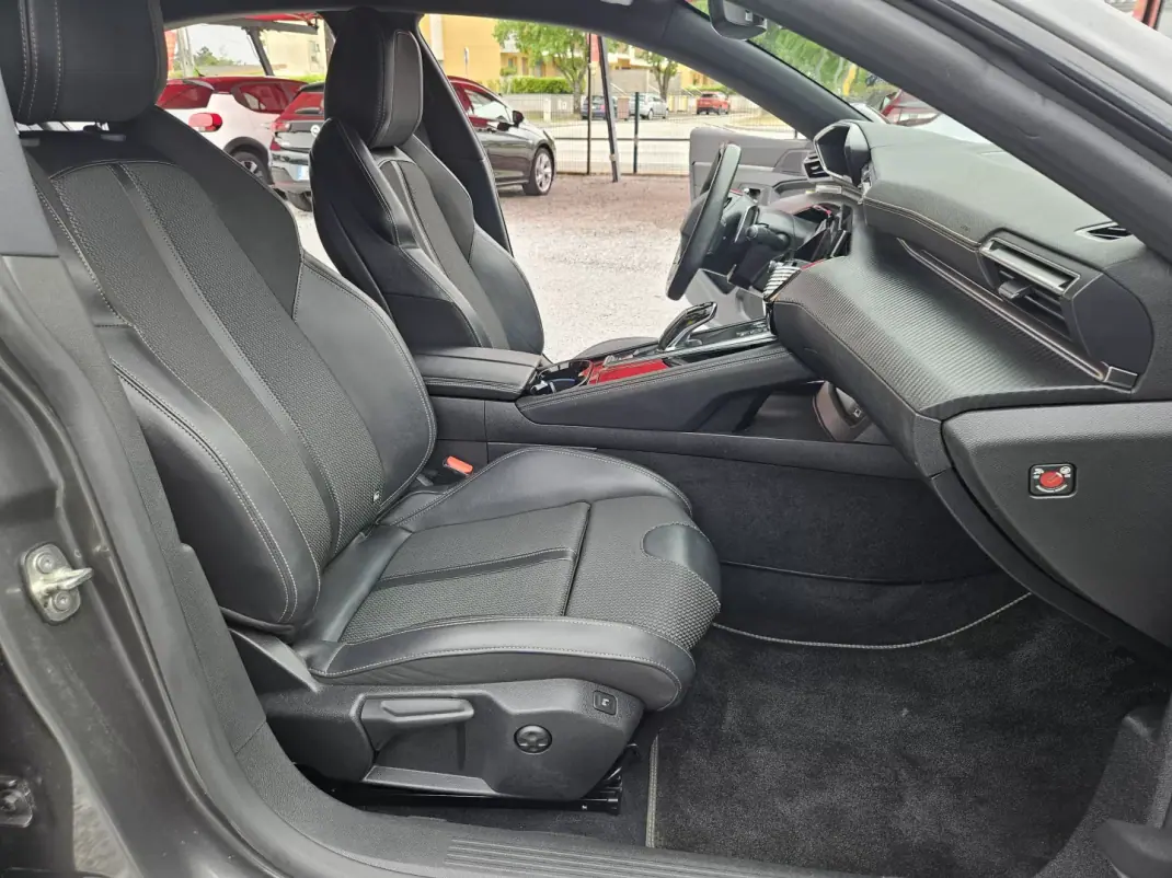 Peugeot 508 2022 - 23800 EUR, 71000 km - AUTO.MOTO.pt - 71000km - foto 15 de 66