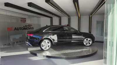 Audi A4 2020 - 26900 EUR, 85888 km - AUTO.MOTO.pt - 85888km - foto 19 de 58