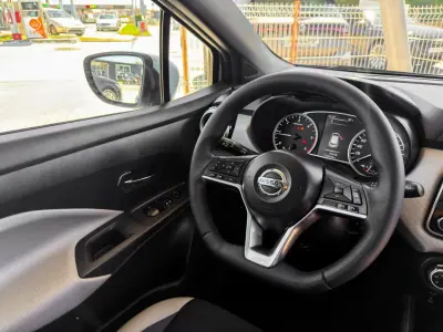 Nissan Micra 2017 - 12500 EUR, 132594 km - AUTO.MOTO.pt - 132594km - foto 21 de 22