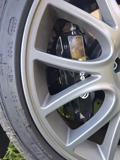 Abarth 695 2023 - 29990 EUR, 6300 km - AUTO.MOTO.pt - 6300km - foto 14 de 46