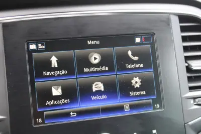 Renault Mégane 2020 - 13990 EUR, 180000 km - AUTO.MOTO.pt - 180000km - foto 25 de 29