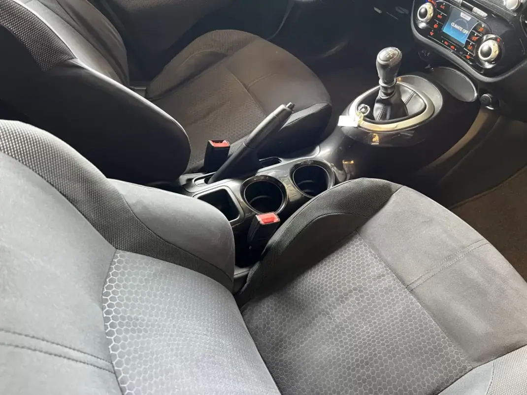 Nissan Juke 2016 - 12250 EUR, 159450 km - AUTO.MOTO.pt - 159450km - foto 21 de 24