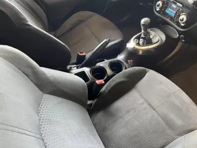 Nissan Juke 2016 - 12250 EUR, 159450 km - AUTO.MOTO.pt - 159450km - foto 21 de 24