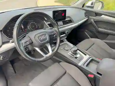 Audi Q5 2017 - 22000 EUR, 150000 km - AUTO.MOTO.pt - 150000km - foto 10 de 11