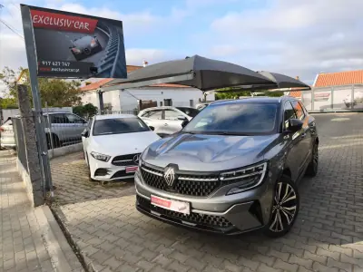 Renault Austral 2023 - 46000km