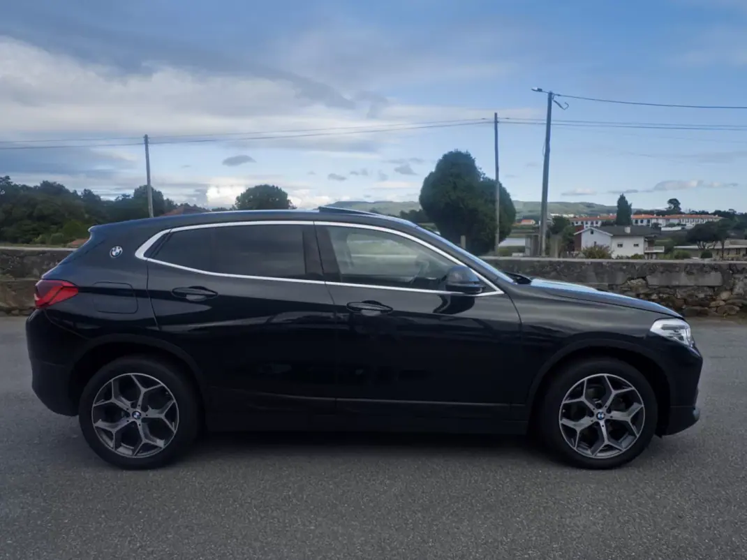 BMW X2 2019 - 20990 EUR, 129000 km - 129000km - foto 8 de 49