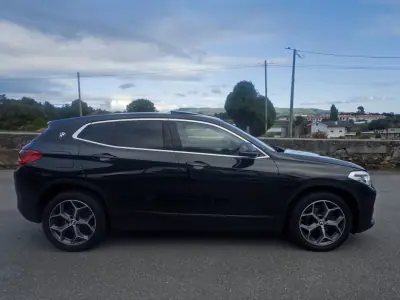 BMW X2 2019 - 20990 EUR, 129000 km - 129000km - foto 8 de 49