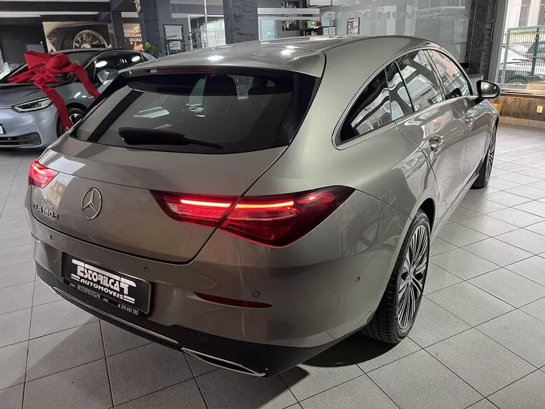 Mercedes-Benz CLA 180 2020 - 26600 EUR, 94040 km - AUTO.MOTO.pt - 94040km - foto 4 de 24