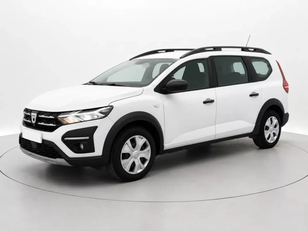 Dacia Jogger 2023 - 13999 EUR, 130000 km - AUTO.MOTO.pt - 130000km - foto 1 de 9
