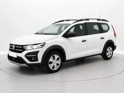 Dacia Jogger 2023 - 130000km