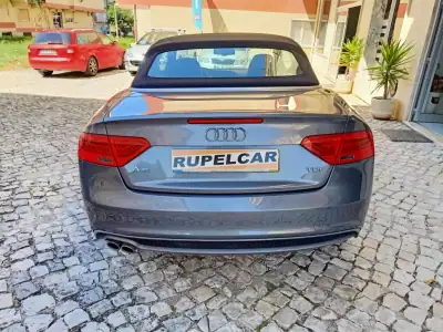 Audi A5 Cabrio 2016 - 26500 EUR, 115025 km - AUTO.MOTO.pt - 115025km - foto 7 de 22
