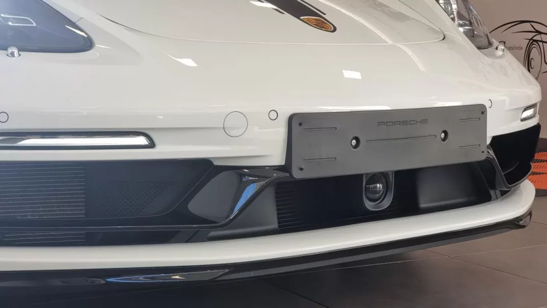 Porsche 718 Boxster 2024 - 89990 EUR, 12821 km - AUTO.MOTO.pt - 12821km - foto 13 de 34