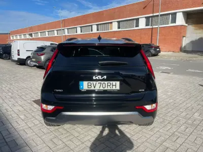 Kia Niro 2025 — photo 5 of 18