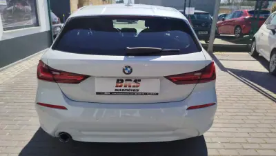 BMW 116 2023 - 26950 EUR, 51182 km - AUTO.MOTO.pt - 51182km - foto 3 de 18