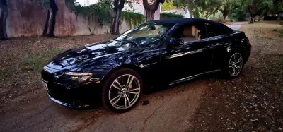 BMW 635 2010 - 31990 EUR, 67000 km - AUTO.MOTO.pt - 67000km - foto 3 de 26