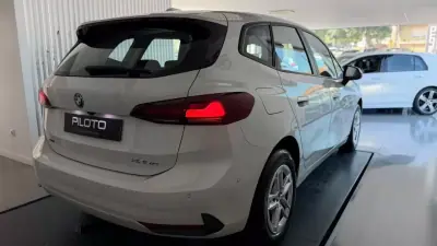 BMW 225xe Active Tourer 2023 - 27990 EUR, 81918 km - 81918km - foto 10 de 27