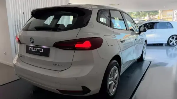 BMW 225xe Active Tourer 2023 - 27990 EUR, 81918 km - 81918km - foto 10 de 27