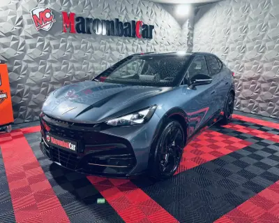 Cupra Tavascan 2024 - 43990 EUR, 30873 km - AUTO.MOTO.pt - 30873km - foto 12 de 45