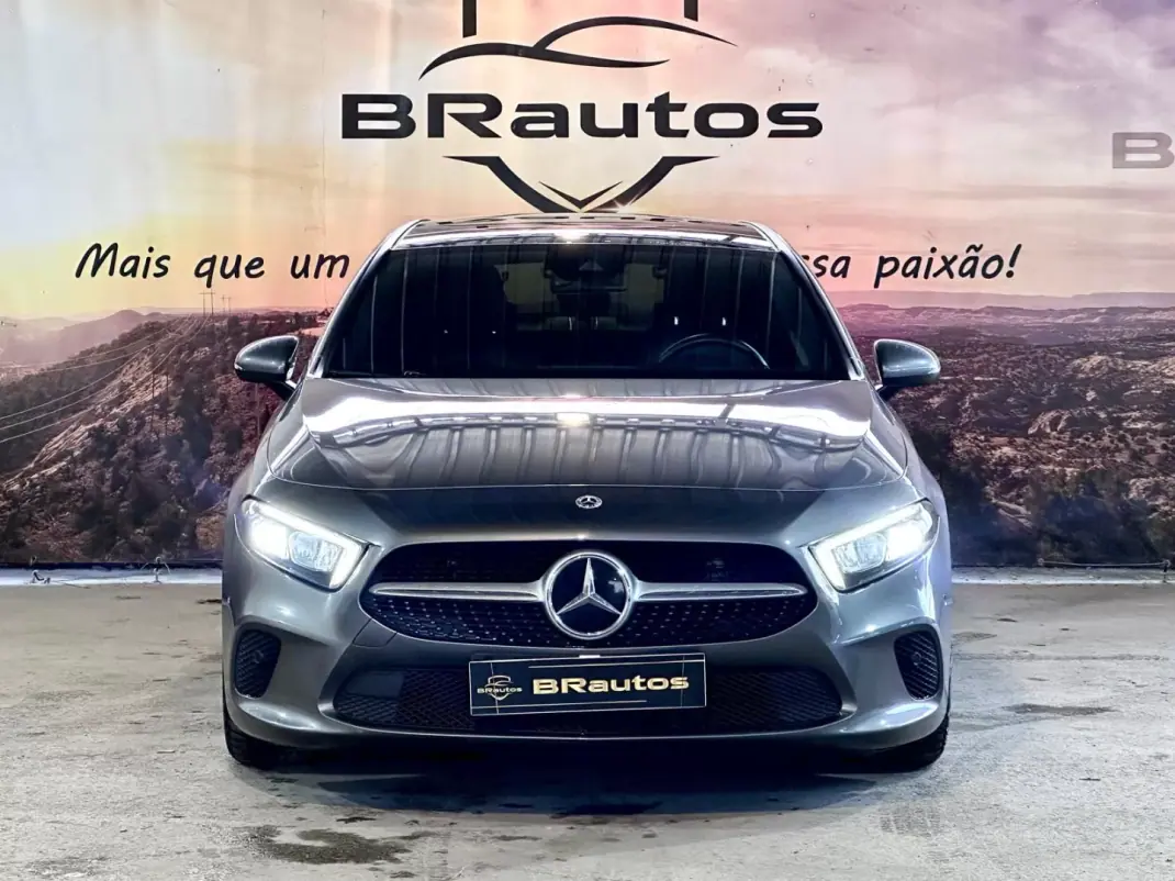 Mercedes-Benz A 180 2022 - 30900 EUR, 92949 km - AUTO.MOTO.pt - 92949km - foto 3 de 29