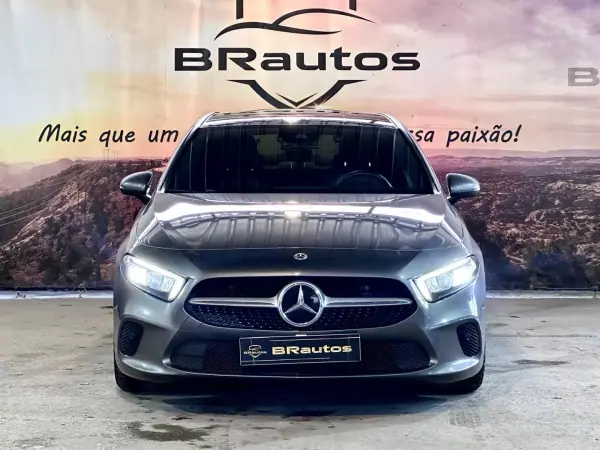 Mercedes-Benz A 180 2022 - 30900 EUR, 92949 km - AUTO.MOTO.pt - 92949km - foto 3 de 29