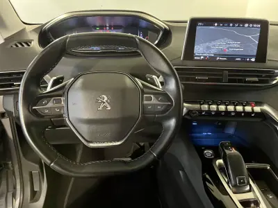 Peugeot 3008 2019 - 14950 EUR, 99000 km - 99000km - foto 13 de 34