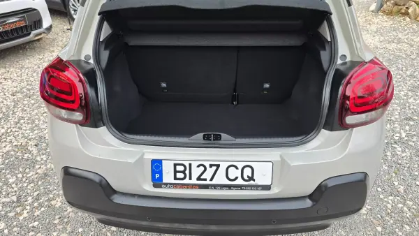 Citroën C3 2024 - 13950 EUR, 23450 km - AUTO.MOTO.pt - 23450km - foto 20 de 21