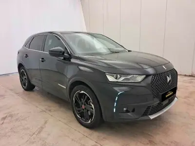DS DS7 Crossback 2022 - 22650 EUR, 61475 km - AUTO.MOTO.pt - 61475km - foto 2 de 9