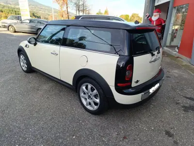 MINI Clubman 2011 - 10900 EUR, 130000 km - AUTO.MOTO.pt - 130000km - foto 3 de 7