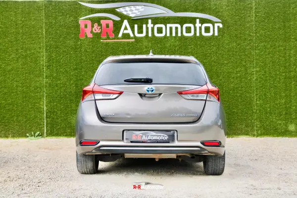 Toyota Auris 2016 - 16500 EUR, 120000 km - AUTO.MOTO.pt - 120000km - foto 7 de 30