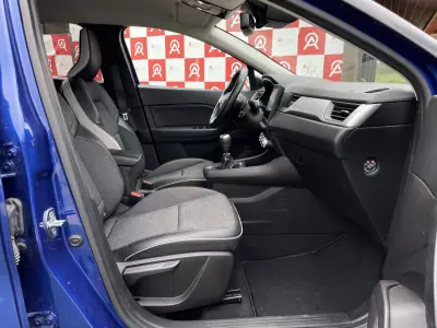 Renault Captur 2022 - 16990 EUR, 91630 km - AUTO.MOTO.pt - 91630km - foto 12 de 21