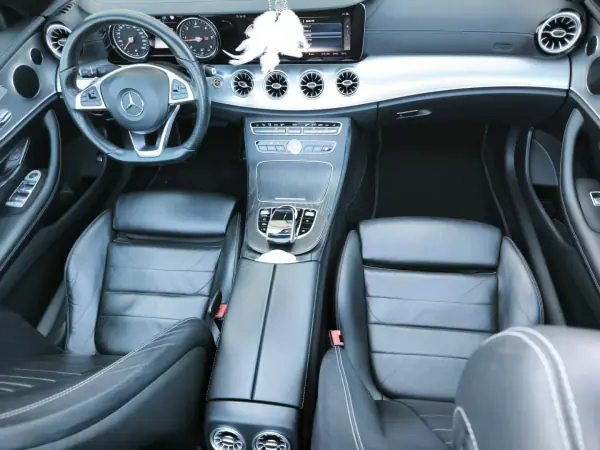 Mercedes-Benz E 220 2018 - 39950 EUR, 113634 km - AUTO.MOTO.pt - 113634km - foto 25 de 59