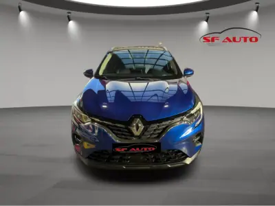 Renault Captur 2021 - 19250 EUR, 90487 km - AUTO.MOTO.pt - 90487km - foto 2 de 17