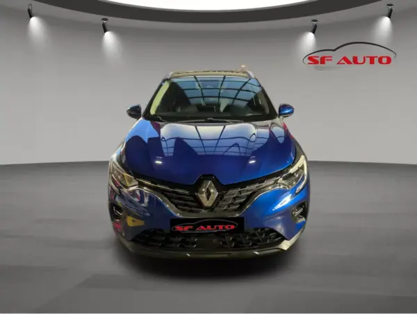 Renault Captur 2021 - 19250 EUR, 90487 km - AUTO.MOTO.pt - 90487km - foto 2 de 17