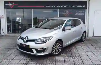 Renault Mégane 2014 - 10900 EUR, 134018 km - 134018km - foto 1 de 12