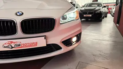 BMW 216 Active Tourer 2017 - 16990 EUR, 118407 km - AUTO.MOTO.pt - 118407km - foto 14 de 72