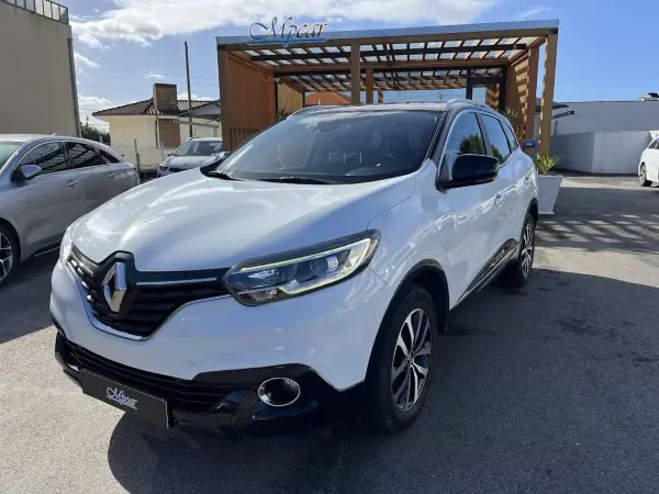 Renault Kadjar 2016 - 11950 EUR, 250000 km - AUTO.MOTO.pt - 250000km - foto 9 de 42