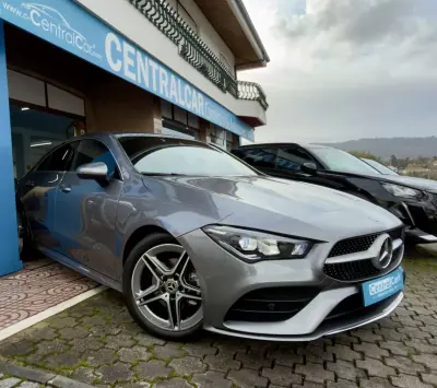 Mercedes-Benz CLA 180 2019 - 29950 EUR, 73000 km - AUTO.MOTO.pt - 73000km - foto 2 de 33