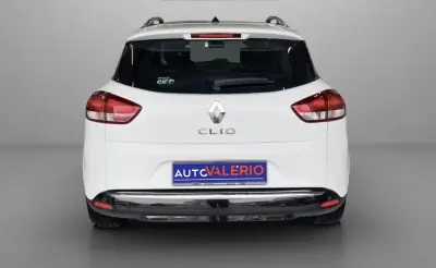 Renault Clio Sport Tourer 2019 - 12450 EUR, 75473 km - AUTO.MOTO.pt - 75473km - foto 4 de 5