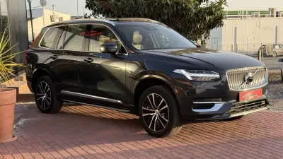 Volvo XC 90 2021 - 43990 EUR, 104000 km - AUTO.MOTO.pt - 104000km - foto 15 de 47