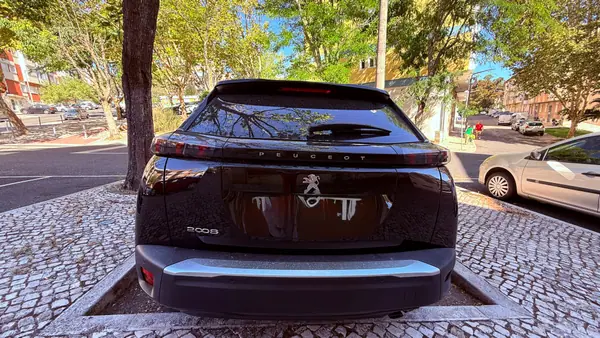 Peugeot 2008 Peugeot 2008 1.2 PureTech Allure  2021 Gasolina