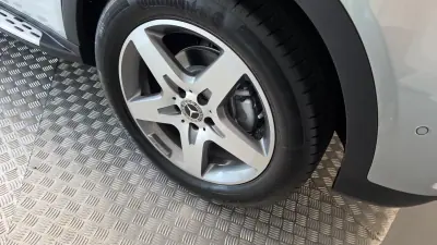 Mercedes-Benz GLA 180 2018 - 24900 EUR, 41570 km - 41570km - foto 30 de 52