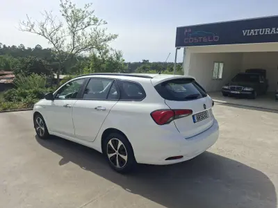Fiat Tipo Station Wagon 2017 - 9980 EUR, 170000 km - AUTO.MOTO.pt - 170000km - foto 2 de 21