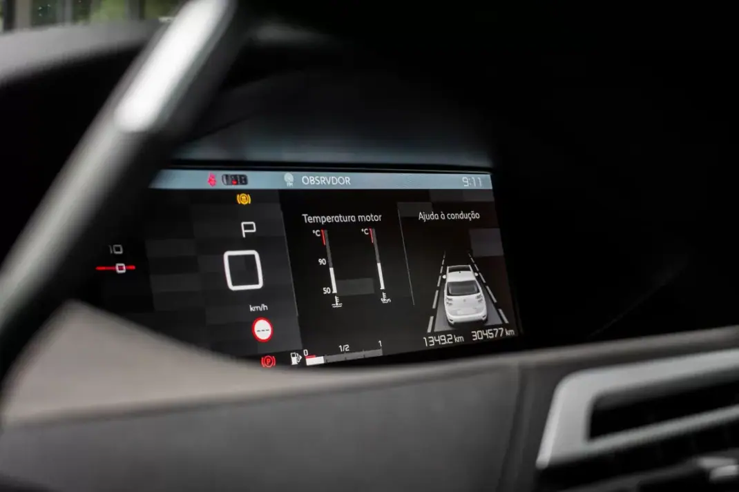 Citroën C4 Spacetourer 2019 - 10550 EUR, 304577 km - AUTO.MOTO.pt - 304577km - foto 23 de 45