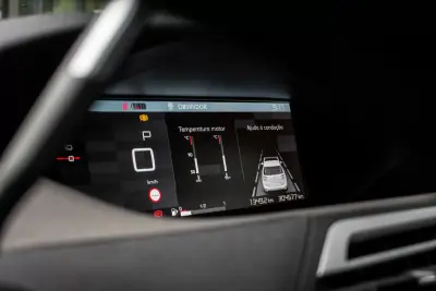 Citroën C4 Spacetourer 2019 - 10550 EUR, 304577 km - AUTO.MOTO.pt - 304577km - foto 23 de 45